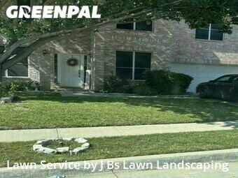 Lawn Mowing Service nearby Fort Worth, TX, 