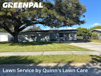 Lawn Mowing Service nearby Orlando, FL, 