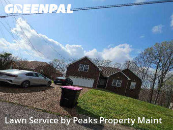 Lawn Cutting nearby Goodlettsville, TN, 