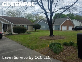 Lawn Care Service nearby Charlotte, NC, 