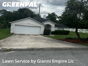 Yard Cutting nearby Orange Park, FL, 