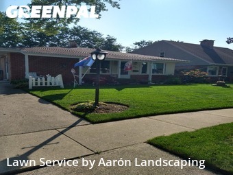 Lawn Care nearby Wheeling, IL, 