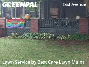 Lawn Maintenance nearby Rochester, NY, 