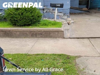 Lawn Mowing Service nearby Kansas City, MO, 