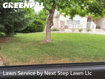 Lawn Mowing Service nearby Loveland, CO, 