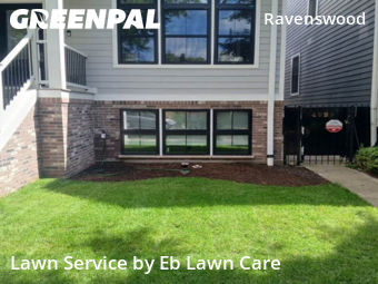 Grass Cutting nearby Chicago, IL, 