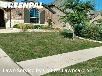 Yard Mowing nearby Kyle, TX, 