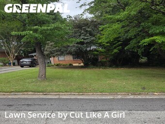 Yard Cutting nearby Decatur, GA, 