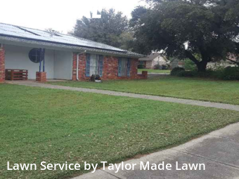 Lawn Mow nearby Bedford, TX, 
