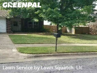 Lawn Care Service nearby Broken Arrow, OK, 