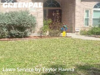 Lawn Cutting nearby San Antonio, TX, 