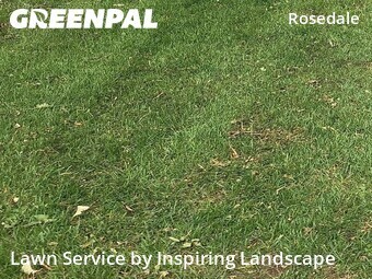 Local Lawn And Landscape Maintenance Services Near Me In Denver,80210,Landscaping Cleanup by Inspiring Landscape, work completed in Jun , 2026