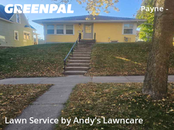 Lawn Maintenance nearby Saint Paul, MN, 