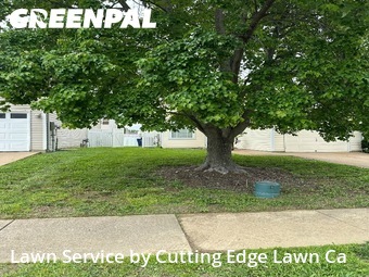 Yard Mowing nearby Florissant, MO, 