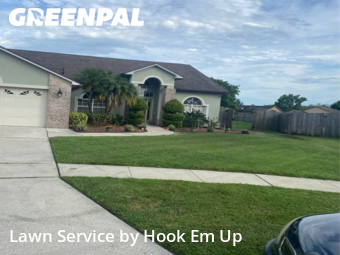 Lawn Service nearby Orlando, FL, 