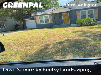 Grass Cutting nearby Arlington, TX, 