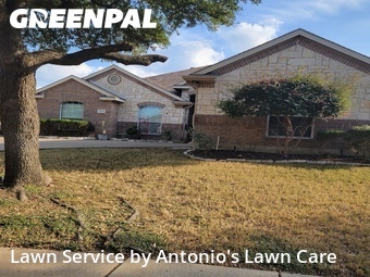 Lawn Care Service nearby Grand Prairie, TX, 
