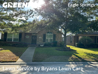 Lawn Service nearby Atascocita, TX, 