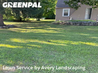 Lawn Maintenance nearby Clinton Township, MI, 