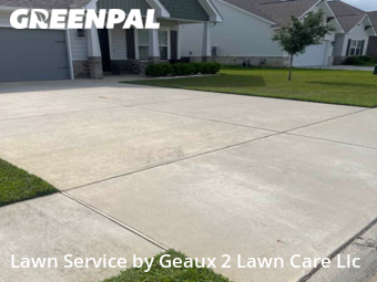 Lawn Cutting nearby Gulfport, MS, 