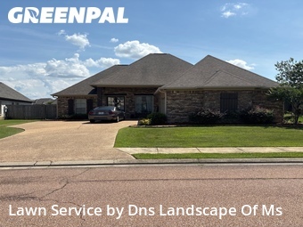 Lawn Cutting nearby Brandon, MS, 