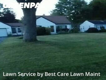 Lawn Care Service nearby Rochester, NY, 