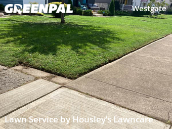 Lawn Care Service nearby Columbus, OH, 