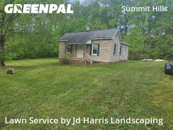 Yard Cutting nearby Greensboro, NC, 