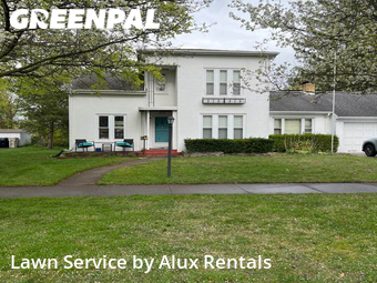 Grass Cut nearby South Bend, IN, 