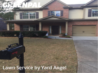 Grass Cutting nearby Cumming, GA, 