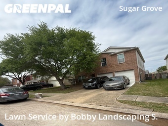 Lawn Mowing Service nearby Sugar Land, TX, 