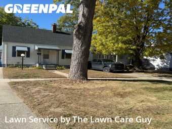 Lawn Maintenance nearby Dearborn Heights, MI, 