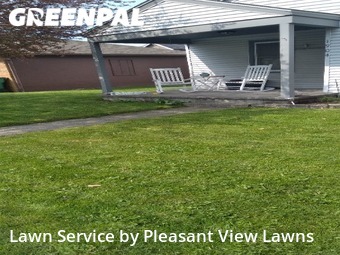 Lawn Care nearby Bay City, MI, 