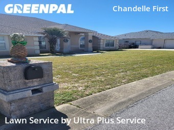 Lawn Mowing nearby Pensacola, FL, 