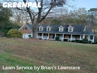 Lawn Mowing nearby Raleigh, NC, 