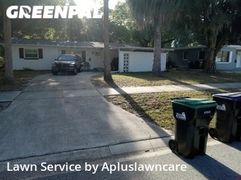 Lawn Mowing Service nearby Orlando, FL, 
