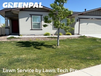 Lawn Mow nearby Nampa, ID, 