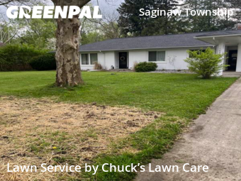 Lawn Maintenance nearby Saginaw, MI, 