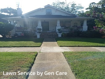 Lawn Cut nearby Norfolk, VA, 