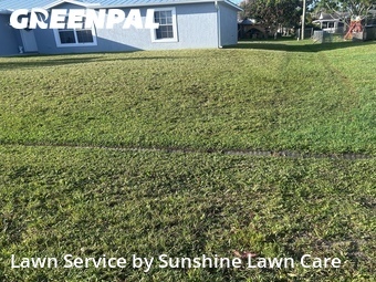 Lawn Cutting nearby Port St. Lucie, FL, 