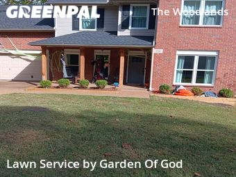 Yard Mowing nearby Nashville, TN, 