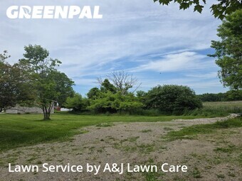 Yard Cutting nearby Fenton, MI, 