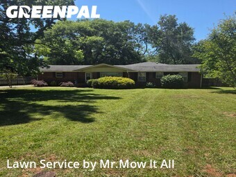 Lawn Mowing nearby Murfreesboro, TN, 