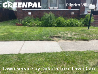 Yard Cutting nearby Detroit, MI, 