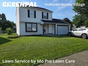 Lawn Mow nearby Reynoldsburg, OH, 