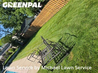 Grass Cutting nearby Canton, MI, 