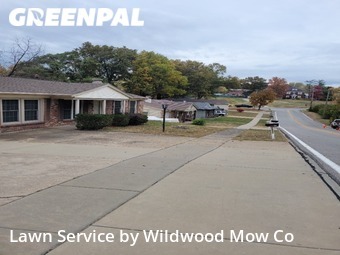 Yard Cutting nearby St. Louis, MO, 