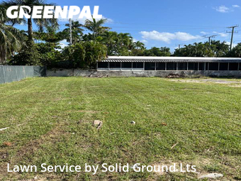 Grass Cutting nearby Hollywood, FL, 