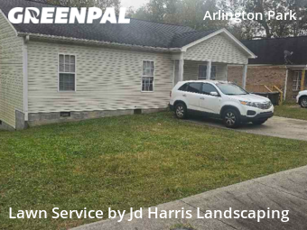 Lawn Mow nearby Greensboro, NC, 