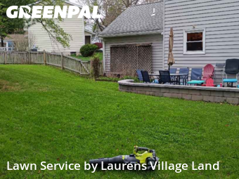 Lawn Maintenance nearby Herndon, VA, 